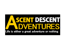 Ascent Descent
