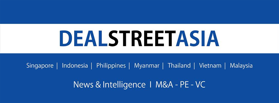 Deal Street Logo Design