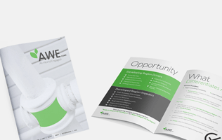 Brochure Design