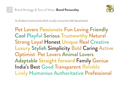 Petspot Brand Guidelines