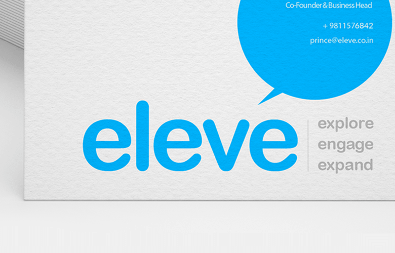 Eleve