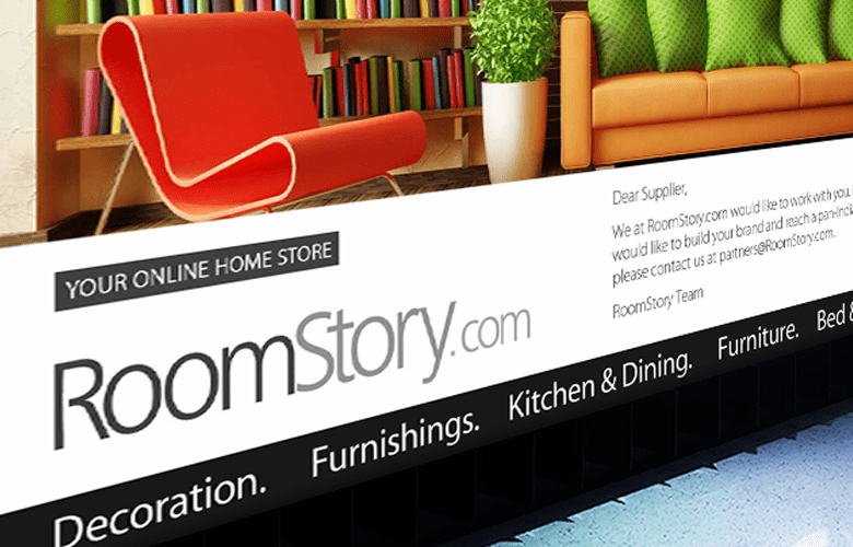 Roomstory