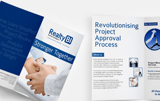 Brochure Design