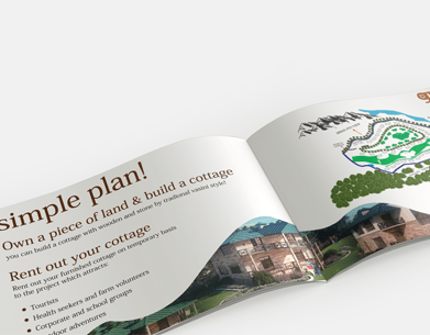 Brochure Design