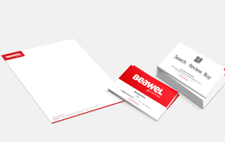 Business Card Design