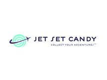 Jet Set Candy