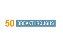 Breakthroughs