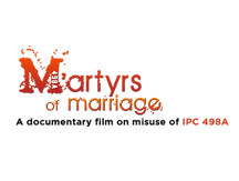 Martyrsofmarriage