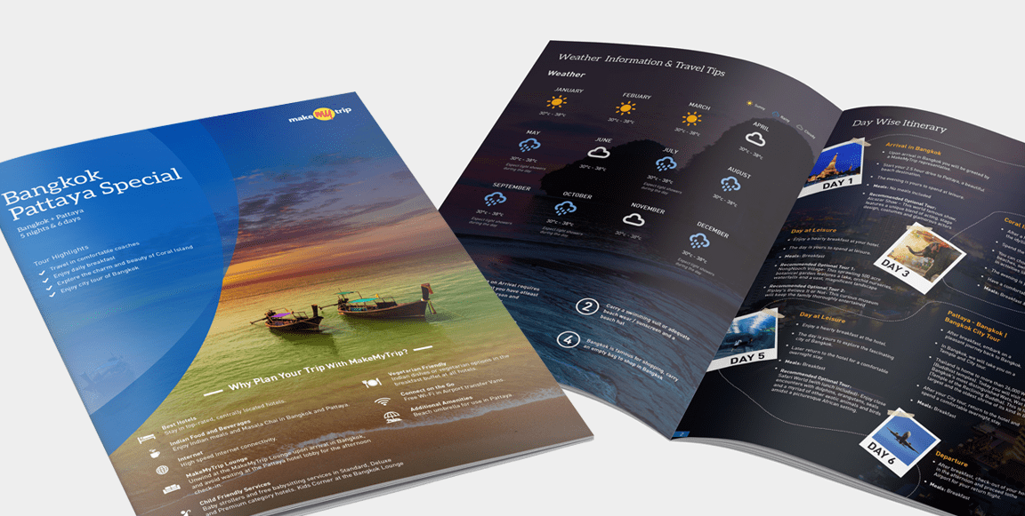 Brochure Design