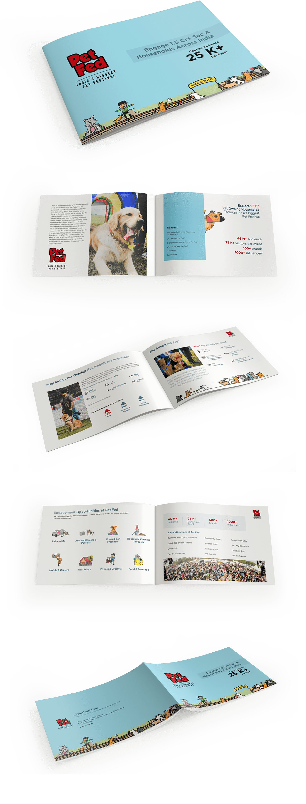 Brochure Design