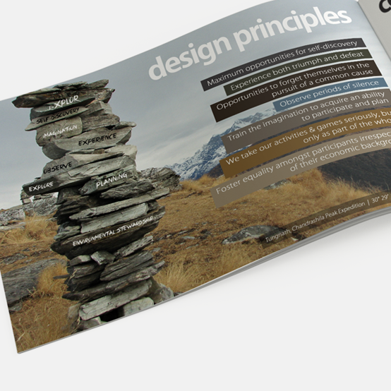 Brochure Design