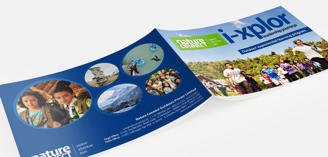 Brochure Design