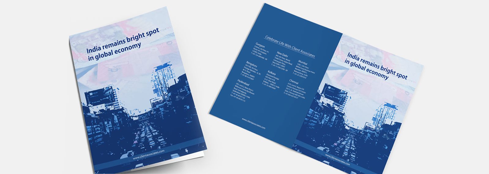 Brochure Design