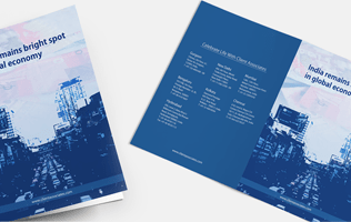 Brochure Design