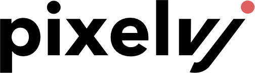 PixelVJ Logo