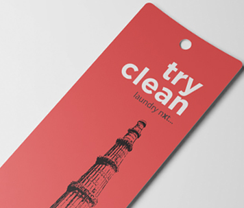 Try Clean