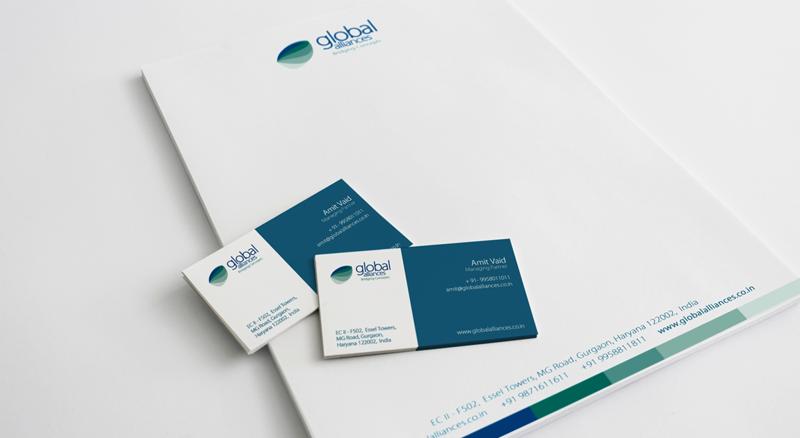 Print Collateral