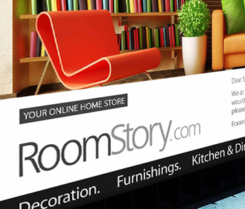 Roomstory