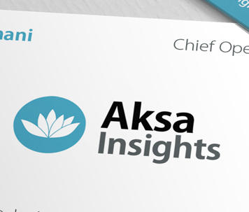 Aksa Insights