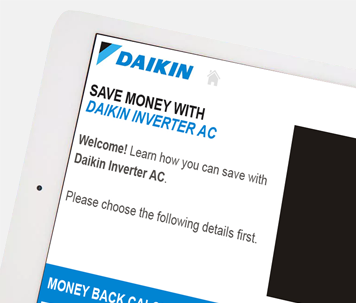 daikin