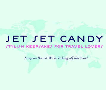 Jet Set Candy