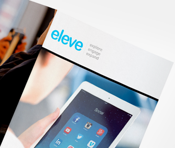 Eleve - Influencer Marketing Platform