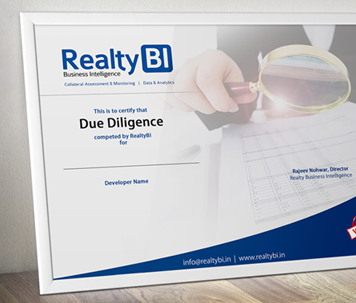 RealtyBI Business Intelligence